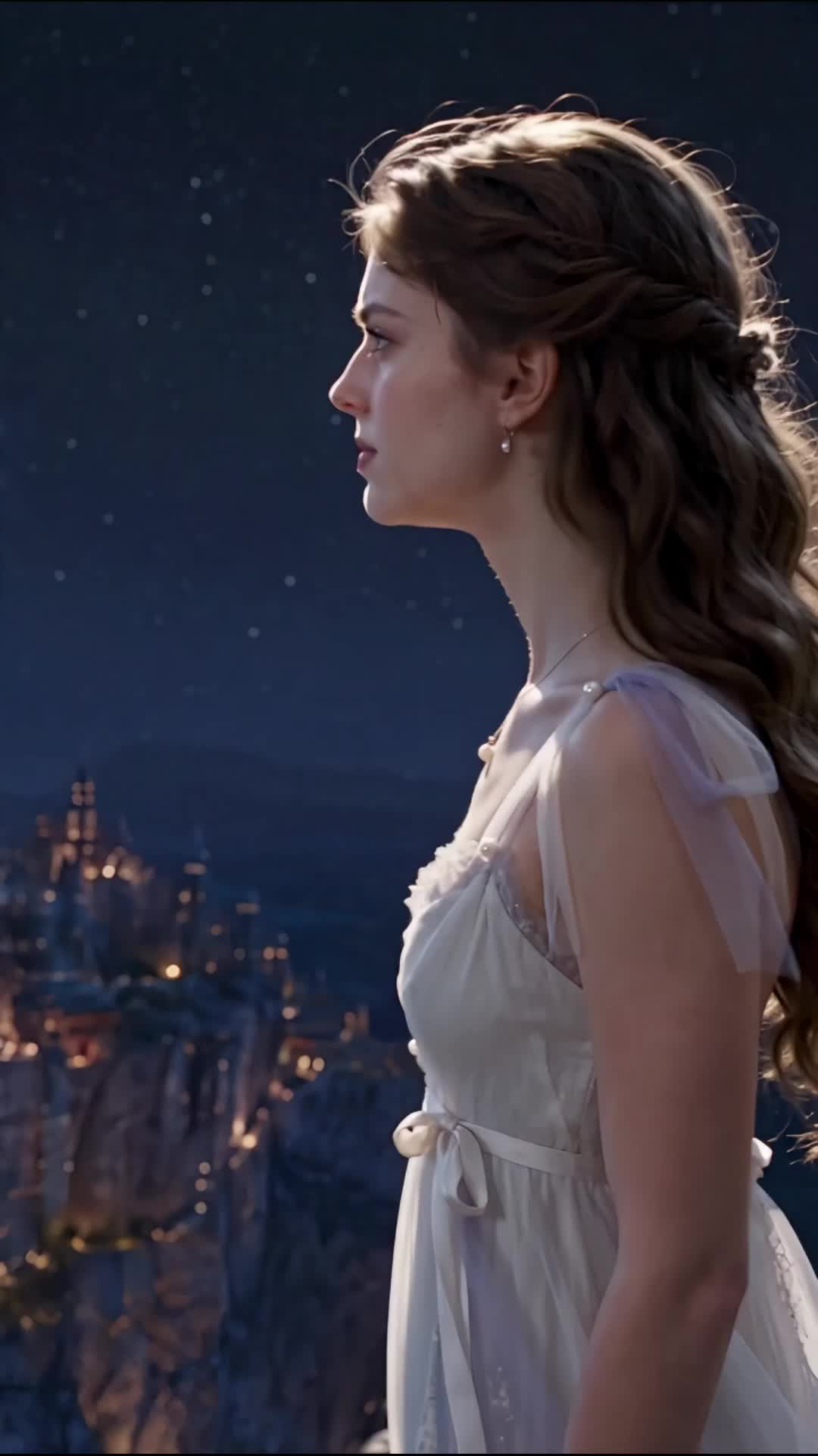 Fated to Love the Elf King