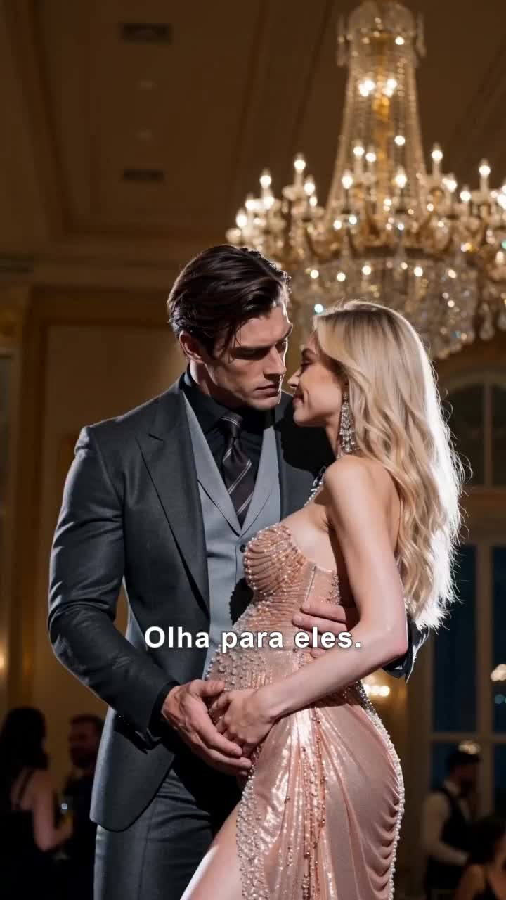 A Fuga da Luna Humana
