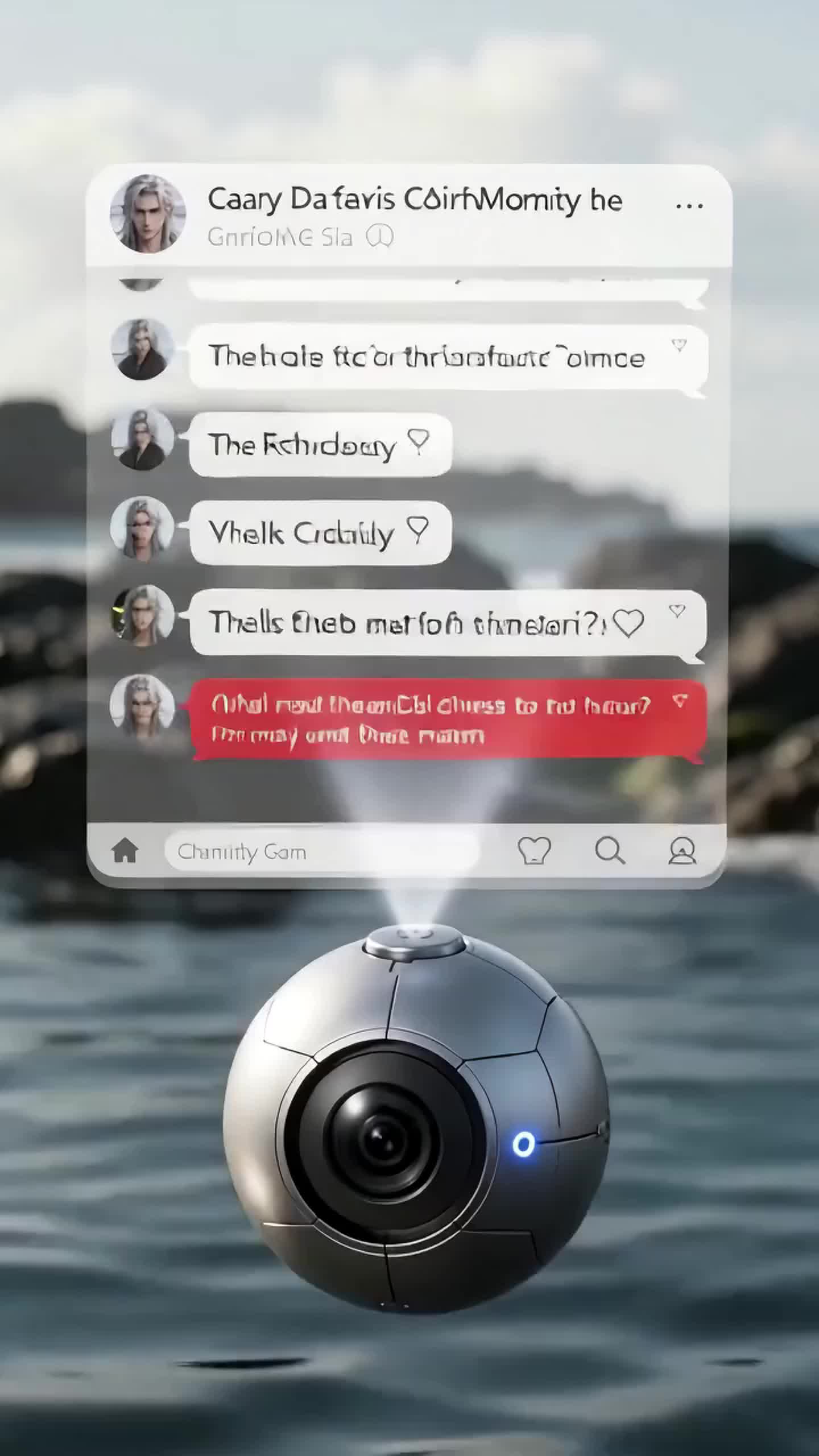 獸世生存法則