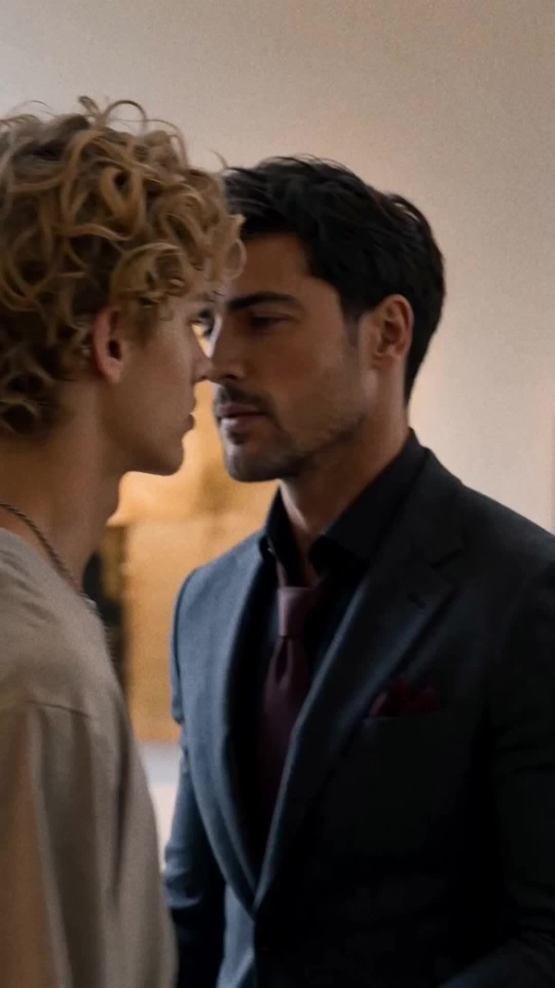 勾引熟男101：從入門到求饒