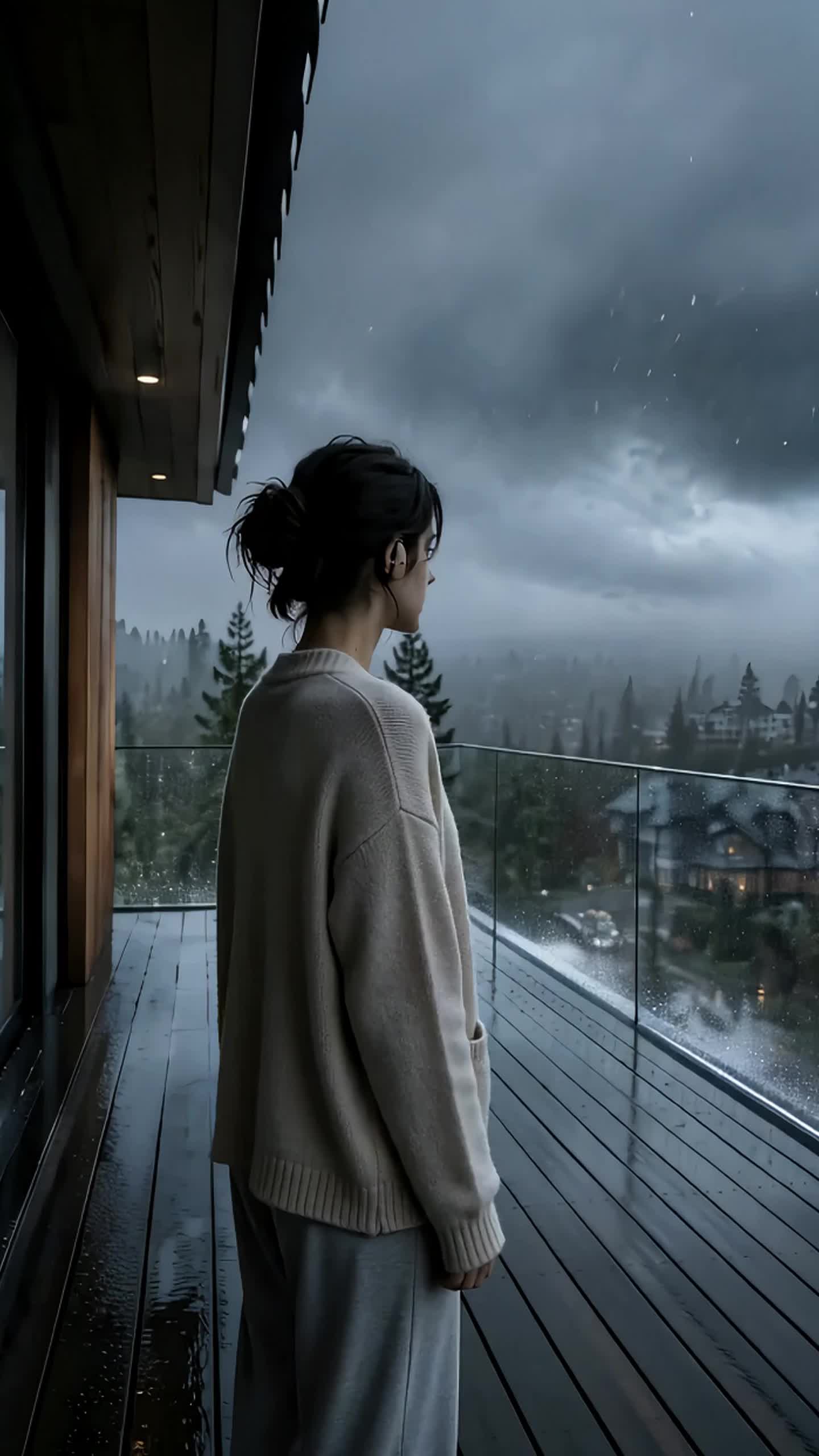 The Year I Disappeared