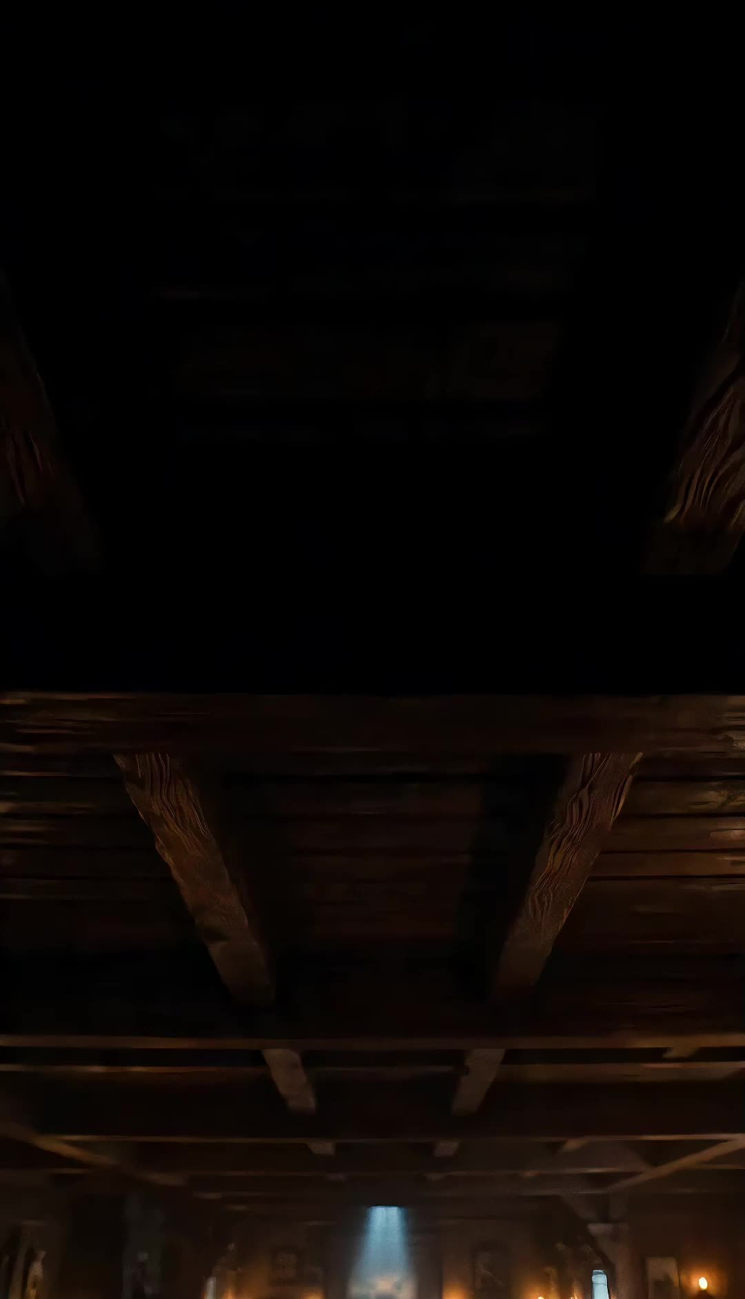 Girl Knight Slaying the Evil Dragon