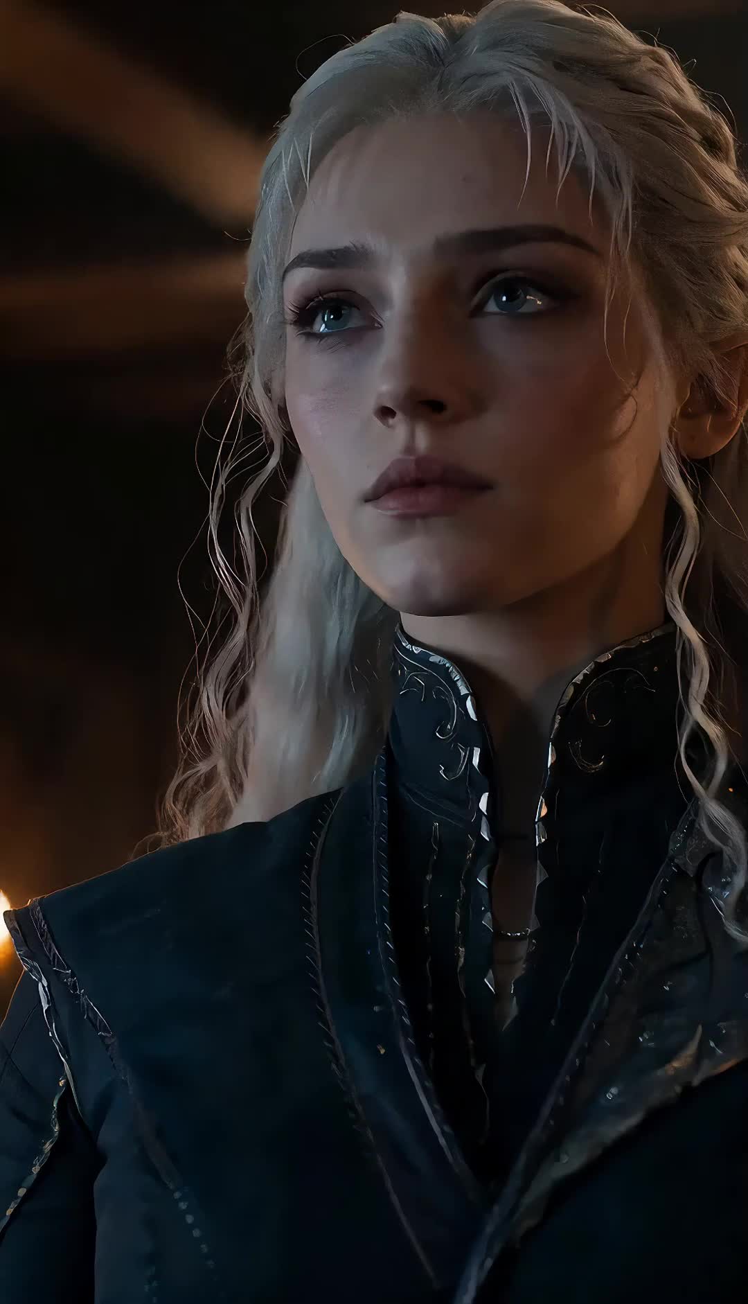 Girl Knight Slaying the Evil Dragon