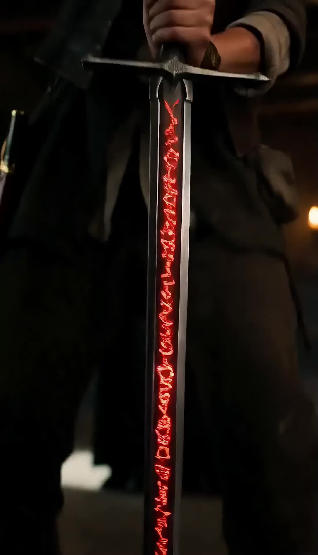Girl Knight Slaying the Evil Dragon