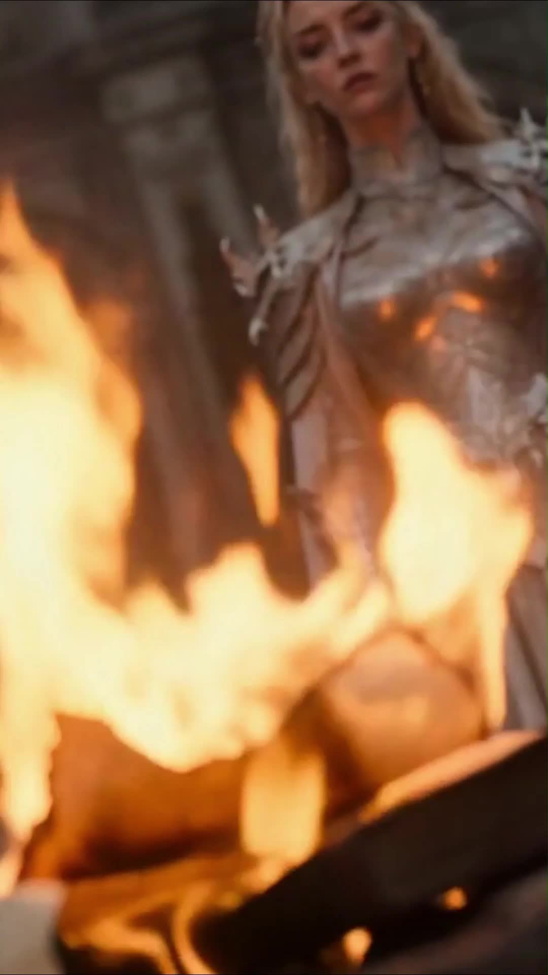 Je l'ai nommé régent, et il a oublié qui regnait dragons