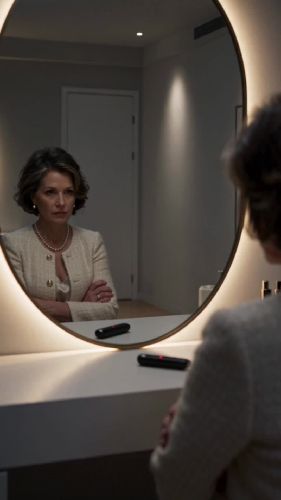 The Billionaire Queen: Shorting My Ex's Empire