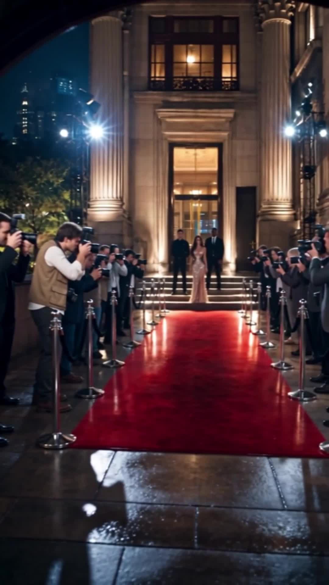 The Billionaire Queen: Shorting My Ex's Empire