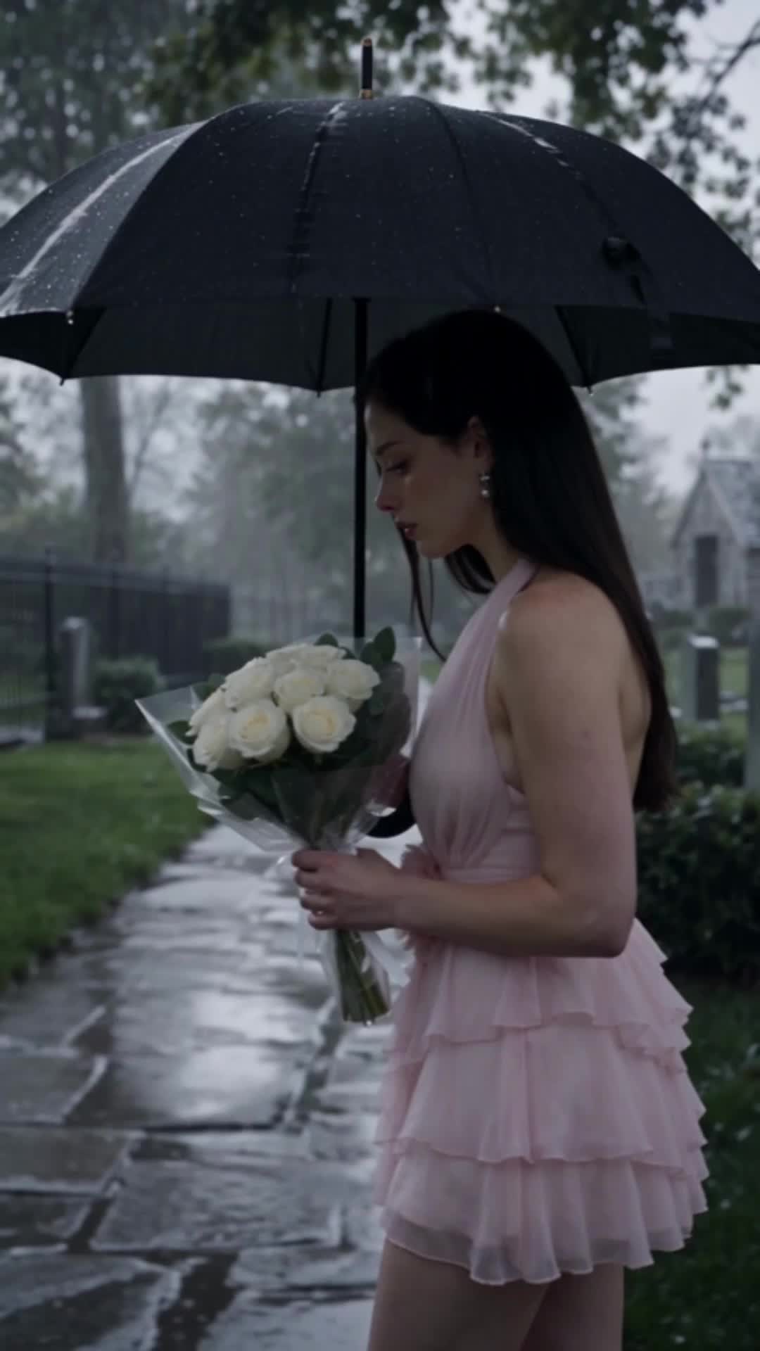 The Billionaire Queen: Shorting My Ex's Empire