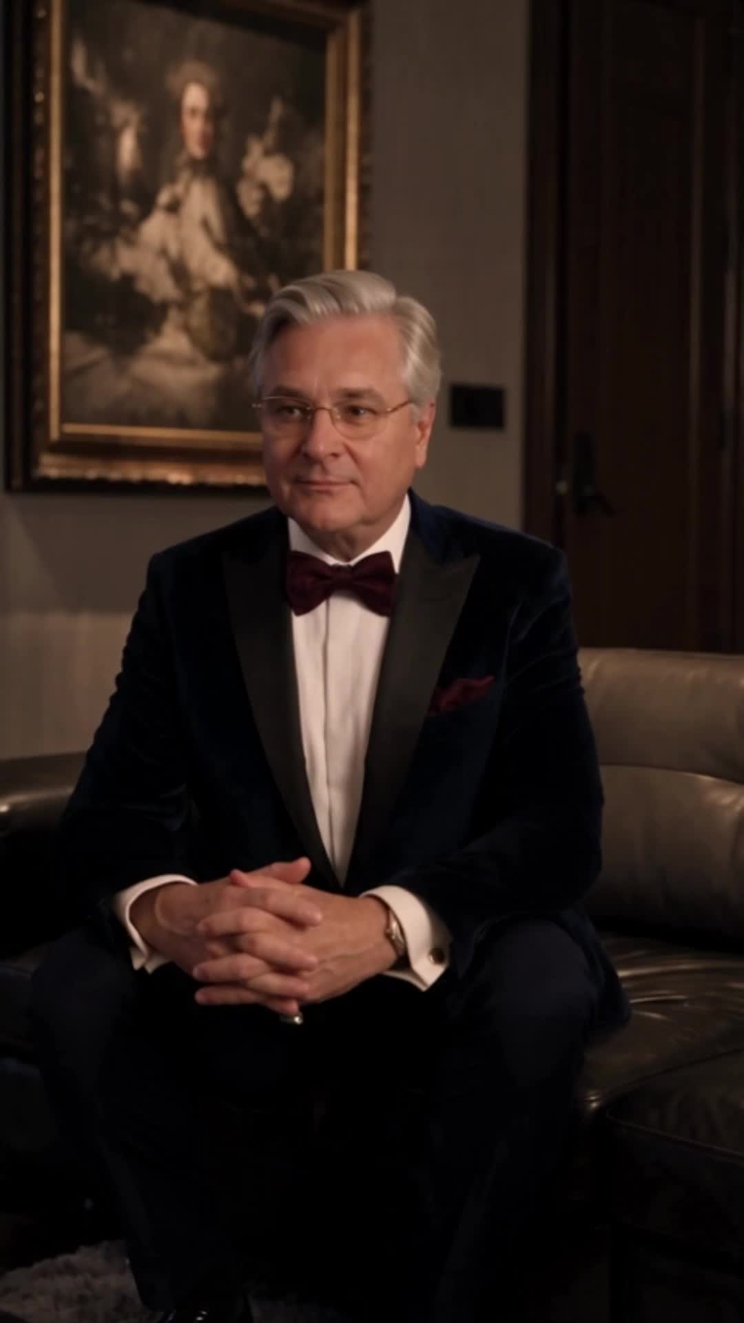 The Billionaire Queen: Shorting My Ex's Empire