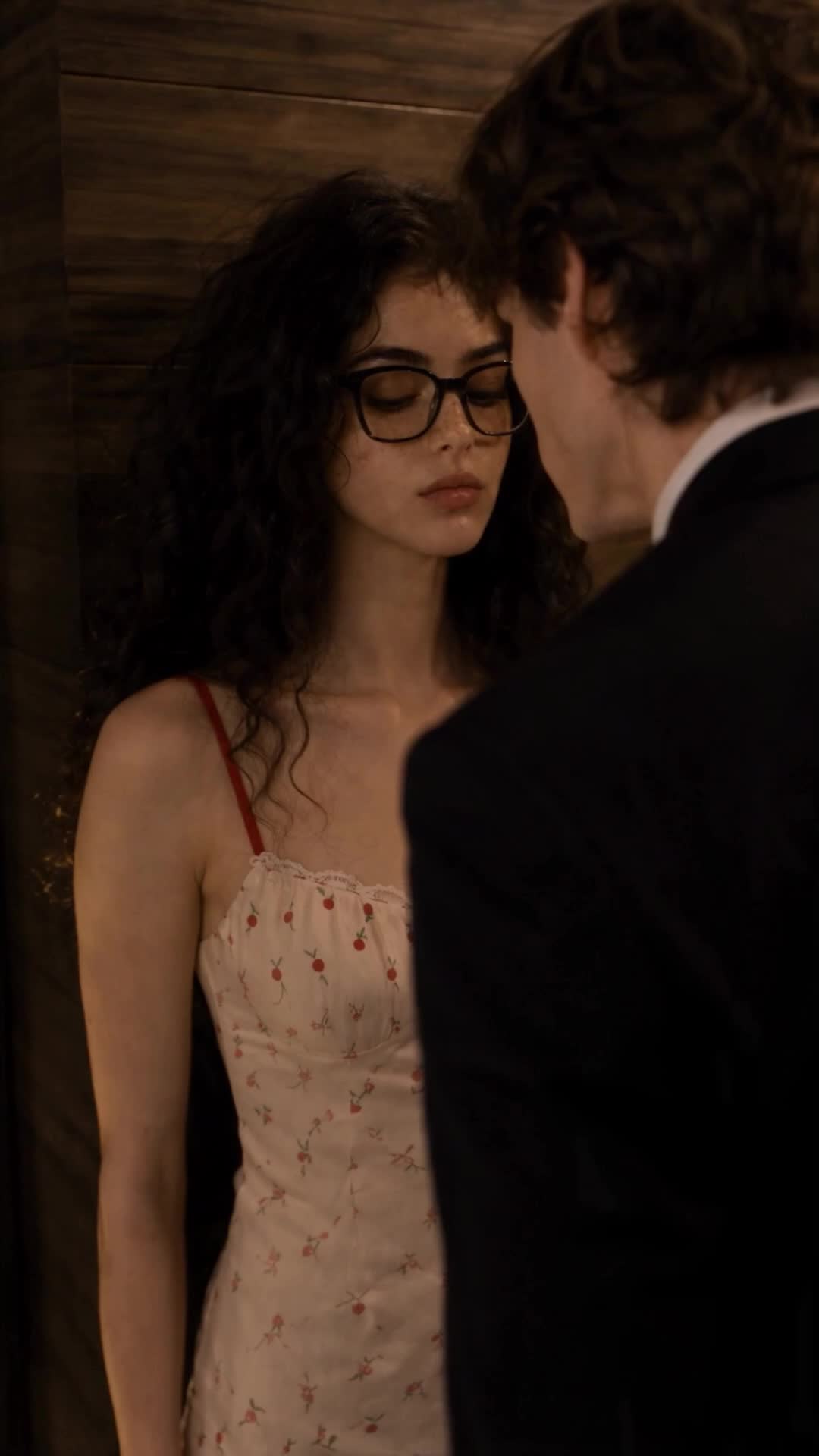 The She-Alpha's Omega Disguise