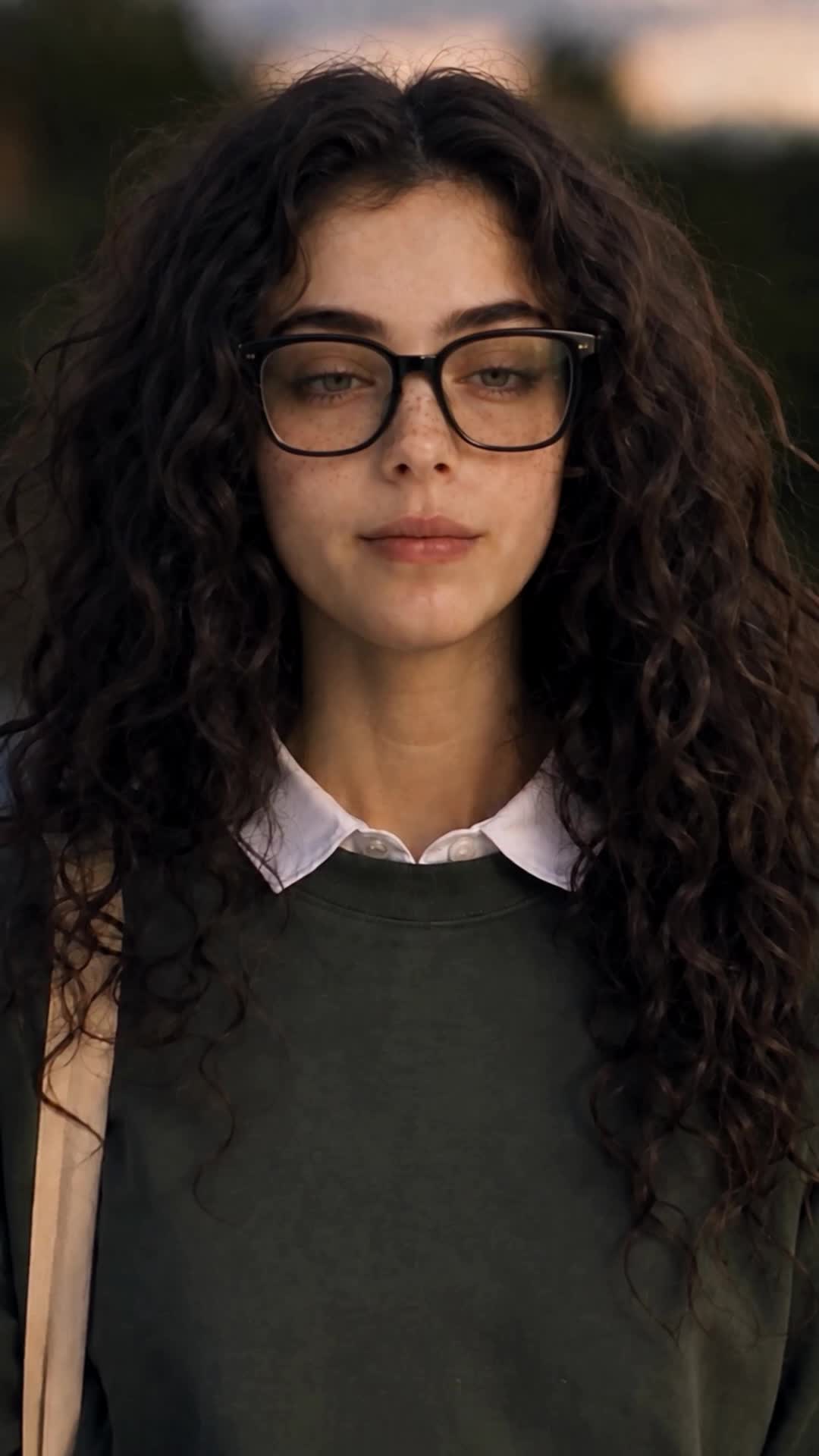 The She-Alpha's Omega Disguise
