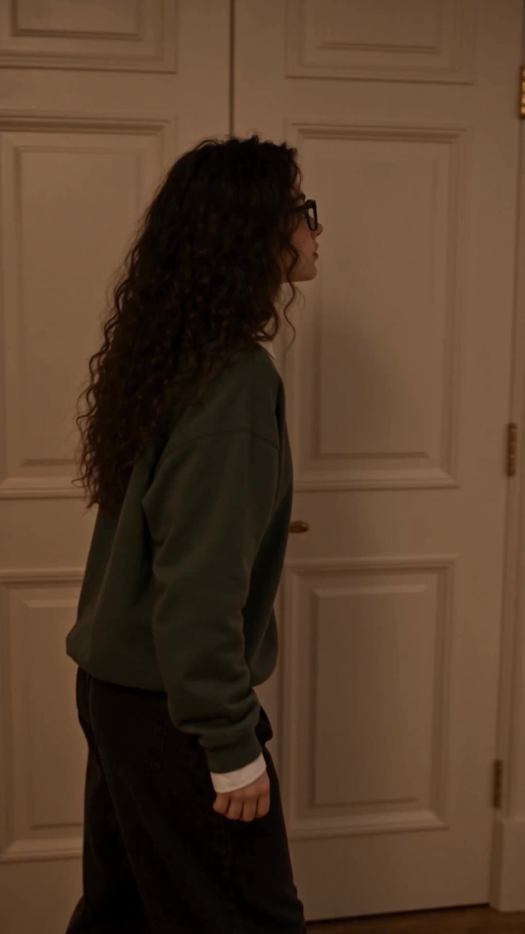 The She-Alpha's Omega Disguise