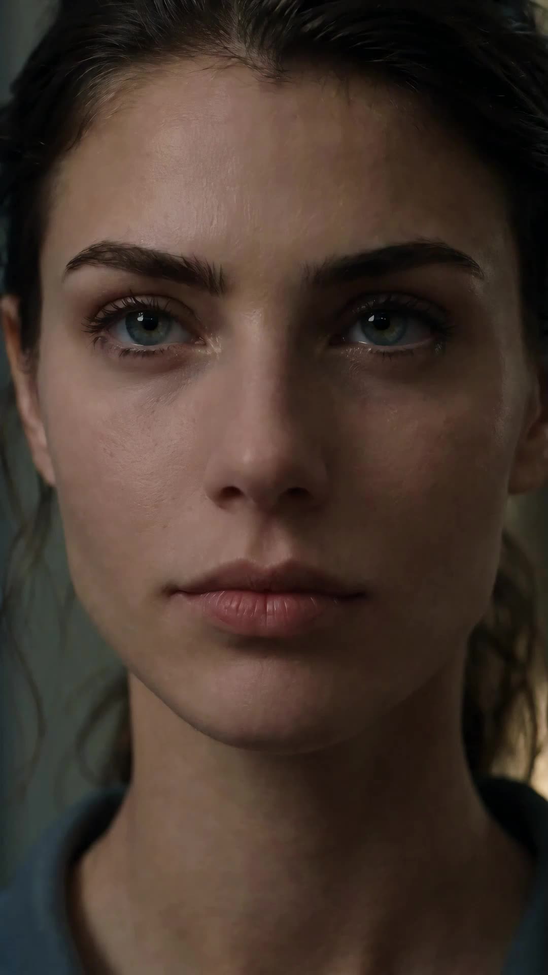 The Valkyrie Awakens: Regretful Ex-Husband