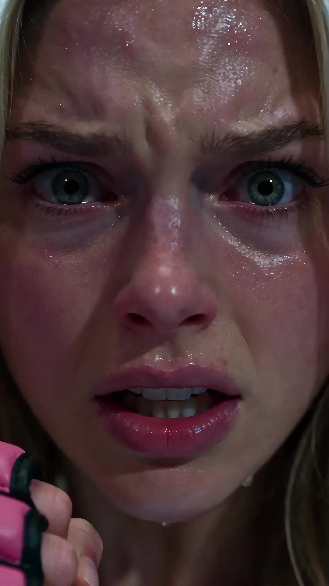 The Valkyrie Awakens: Regretful Ex-Husband