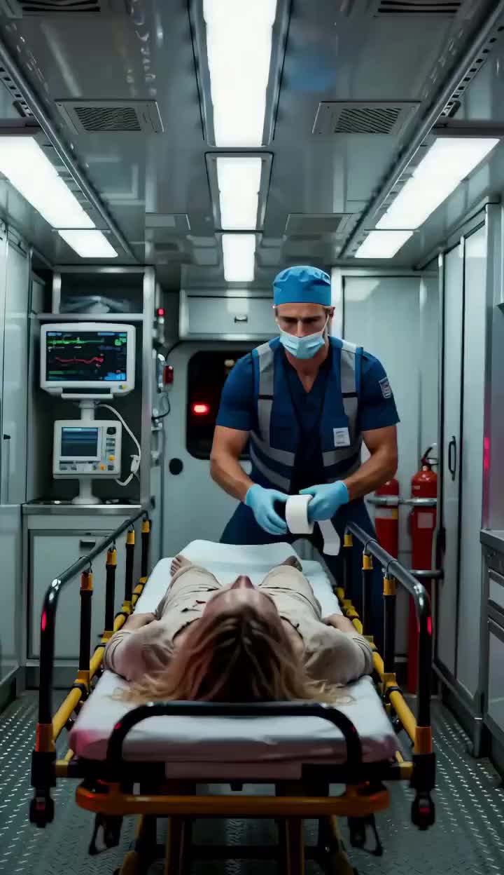 El cruel experimento de un amor cautivo