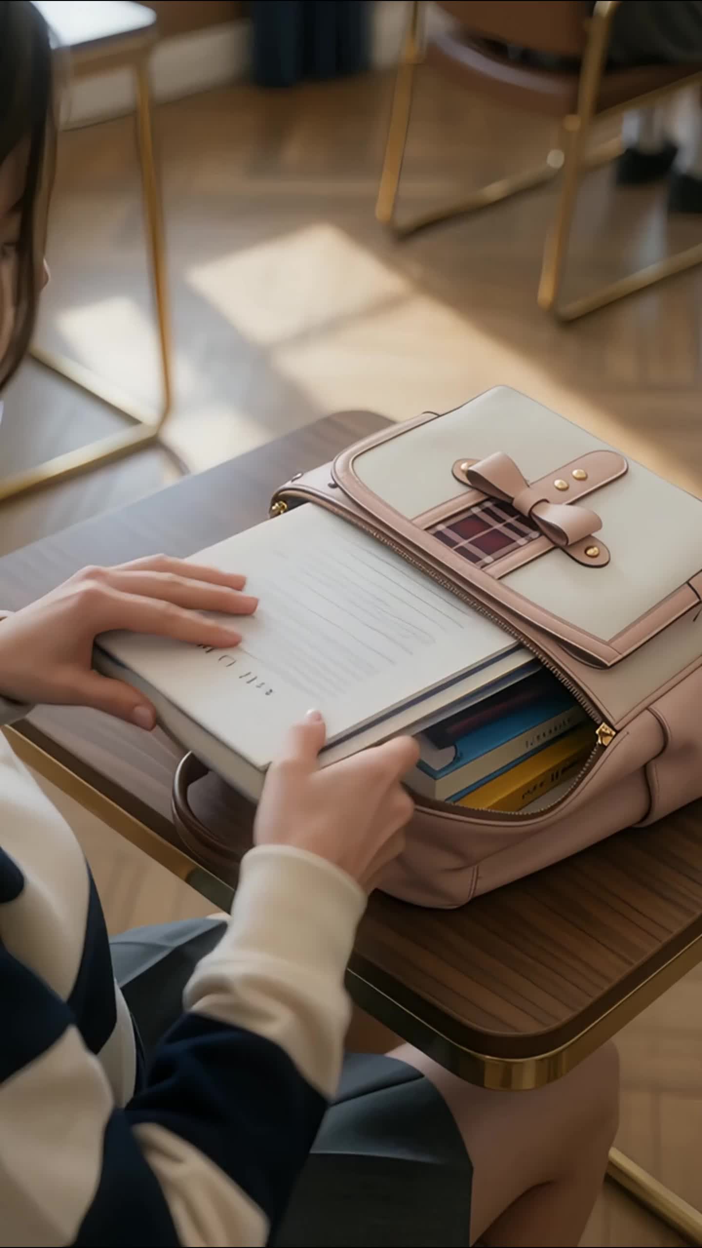 The Fake Heiress's Mind‑Reading Family