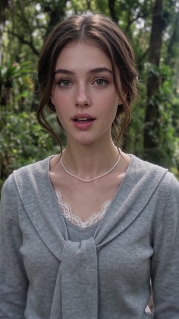 The Fake Heiress's Mind‑Reading Family