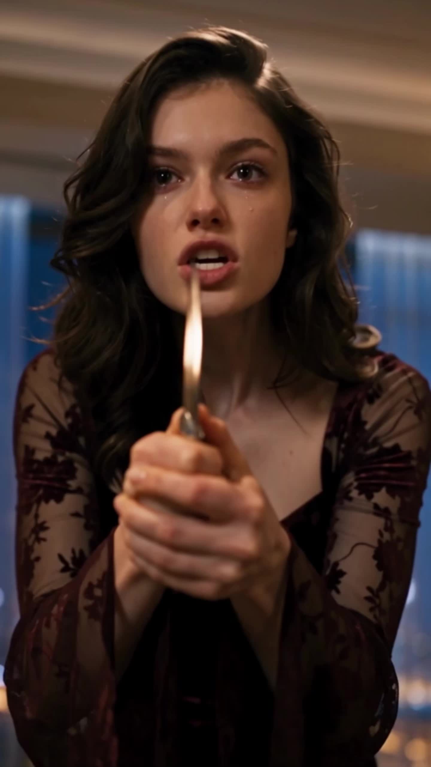 My Dead Lover Came Back Before the Wedding