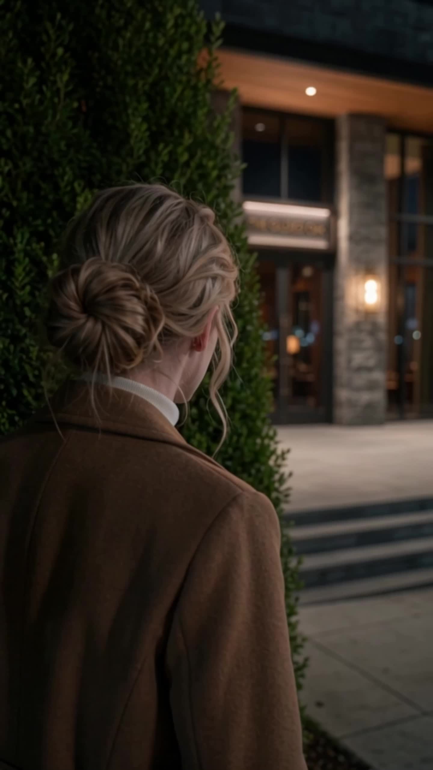Seven Broken Vows: He Went Crazy After I Left