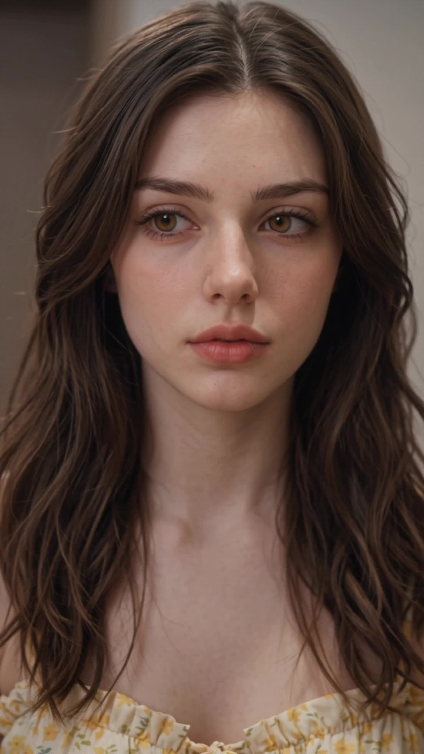 The Genius Girl They Cast Out