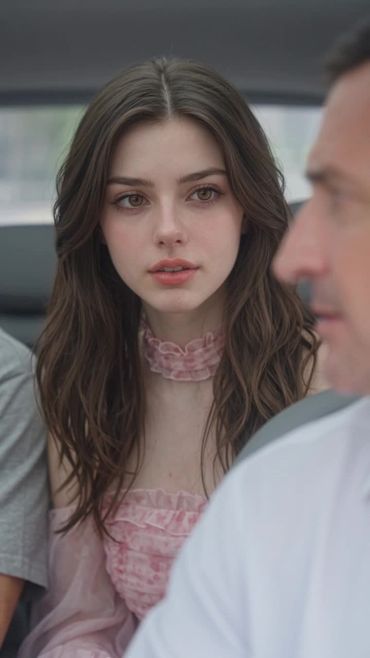 The Genius Girl They Cast Out