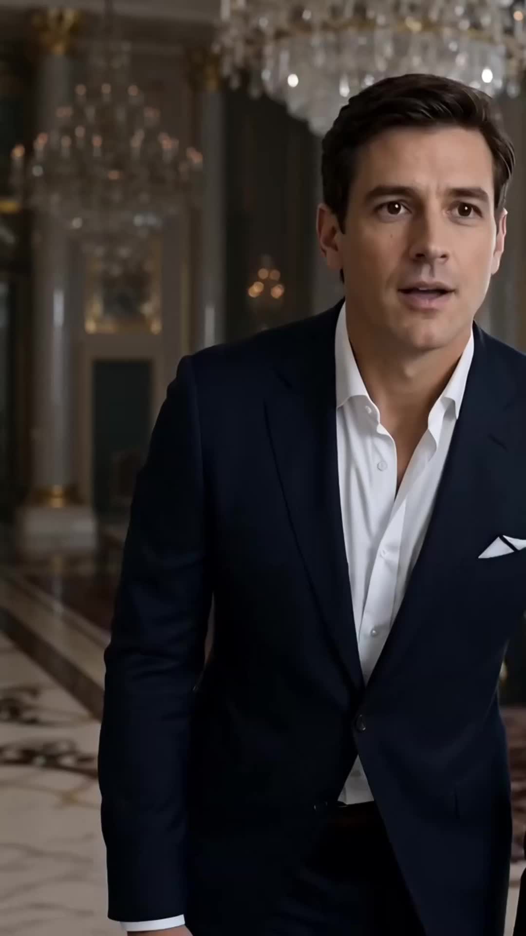 The Billionaire Ex's Secret Triplets