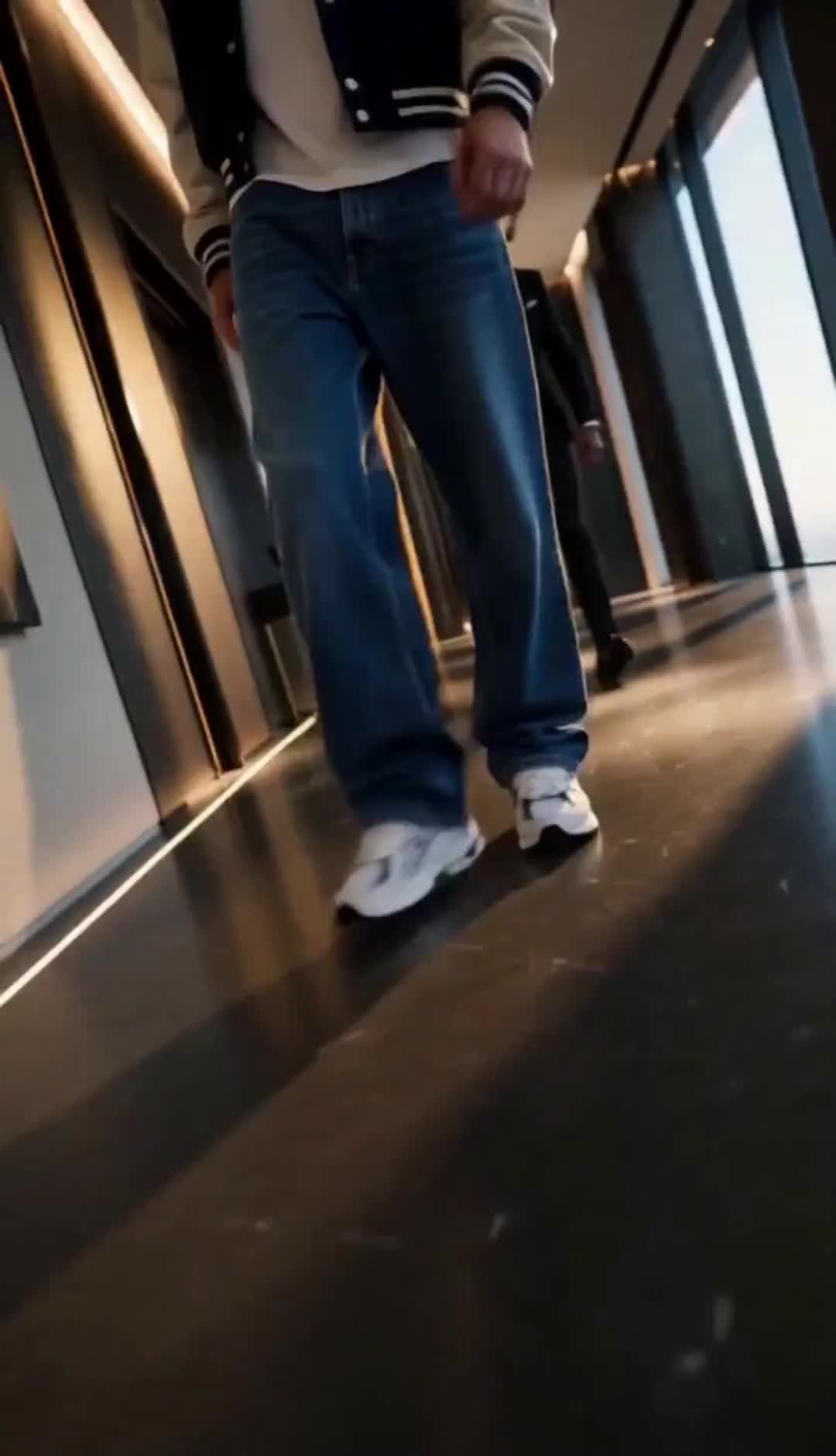 Mein Retter lehrte mich zu gehorchen