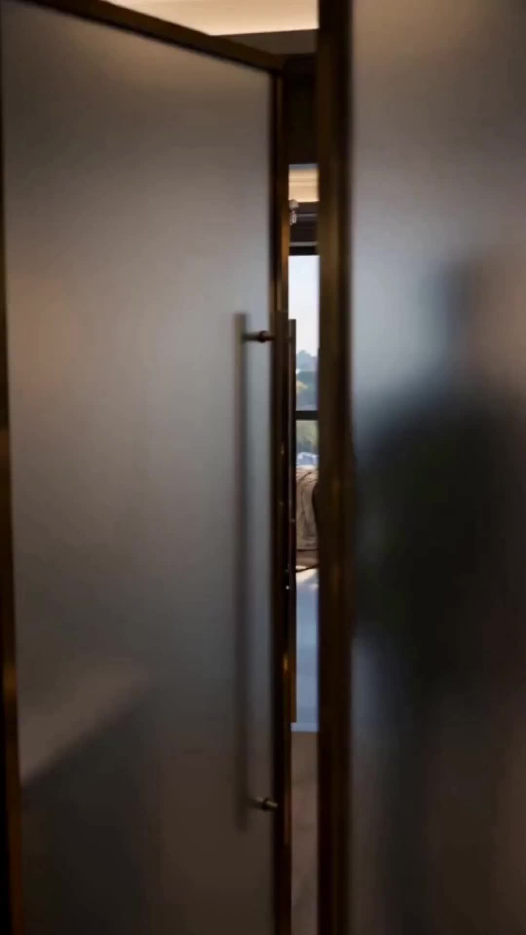 Mein Retter lehrte mich zu gehorchen