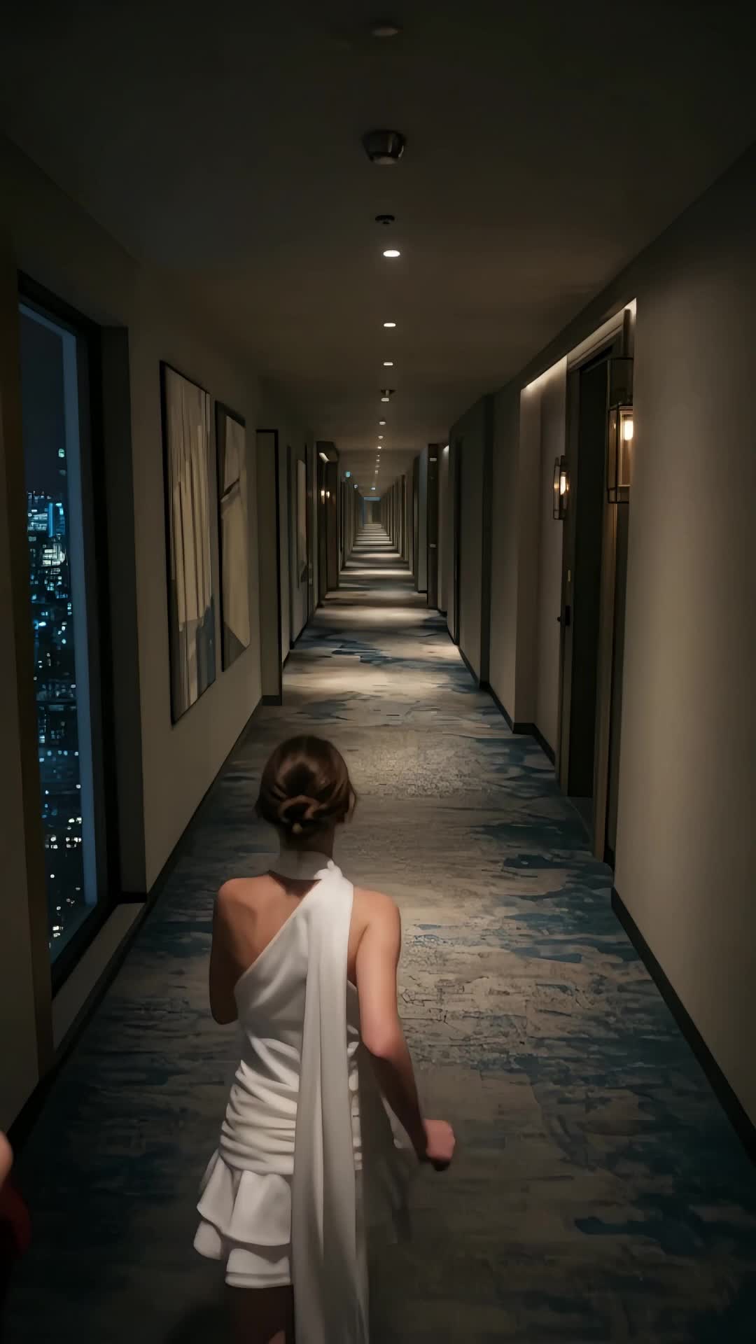 Apocalypse Rebirth: A Girl's Revenge