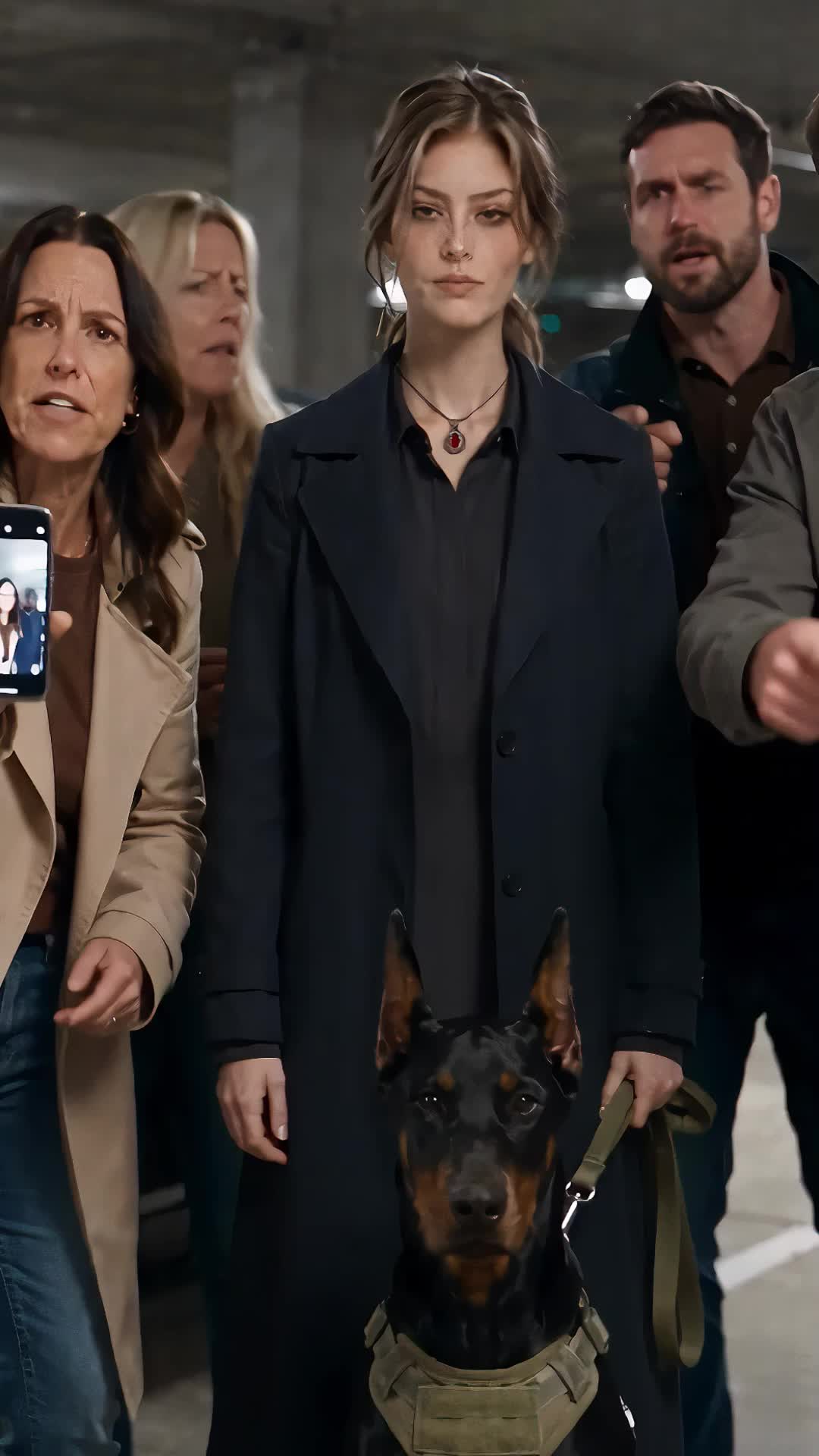 Apocalypse Rebirth: A Girl's Revenge
