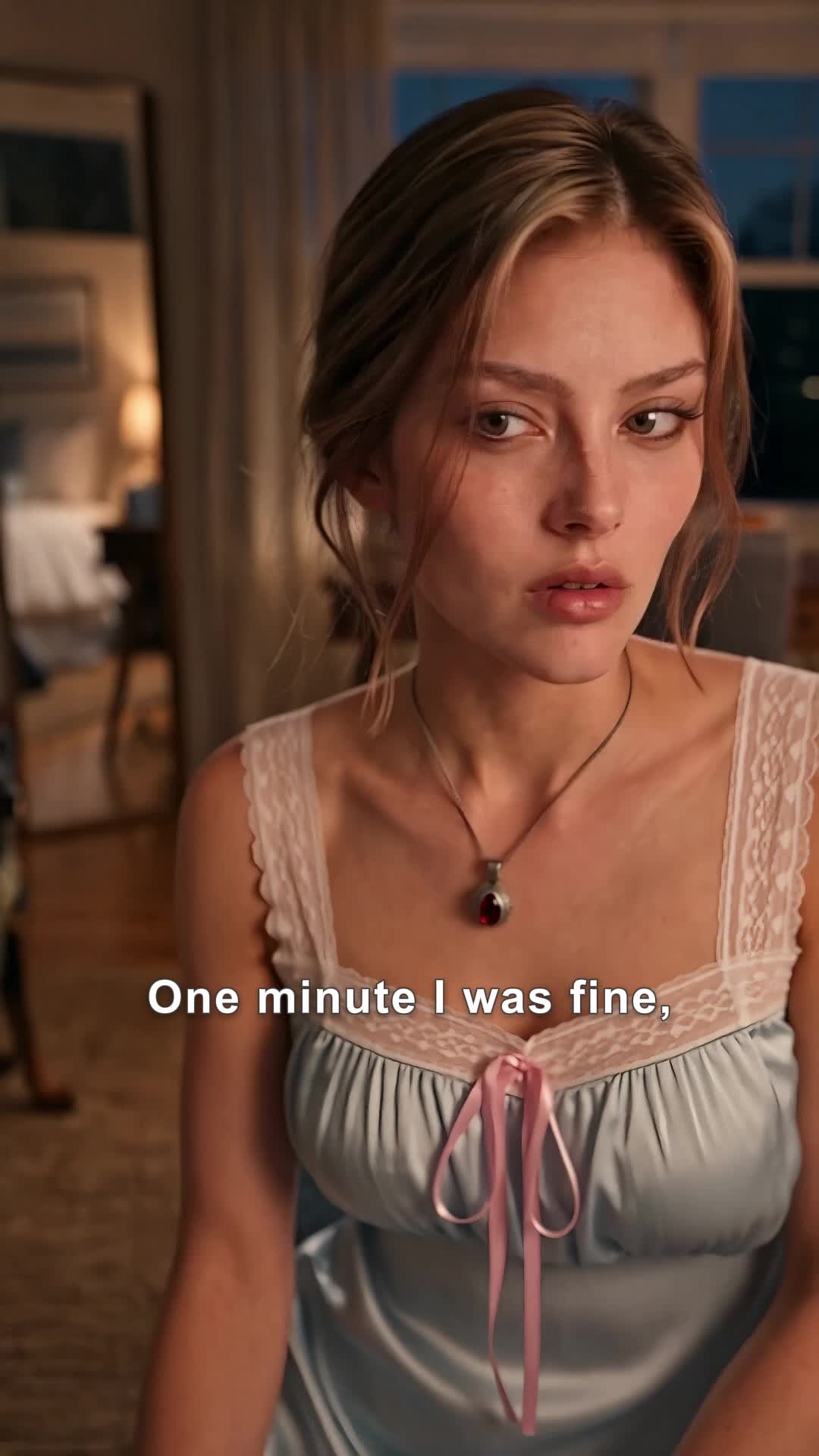 Apocalypse Rebirth: A Girl's Revenge
