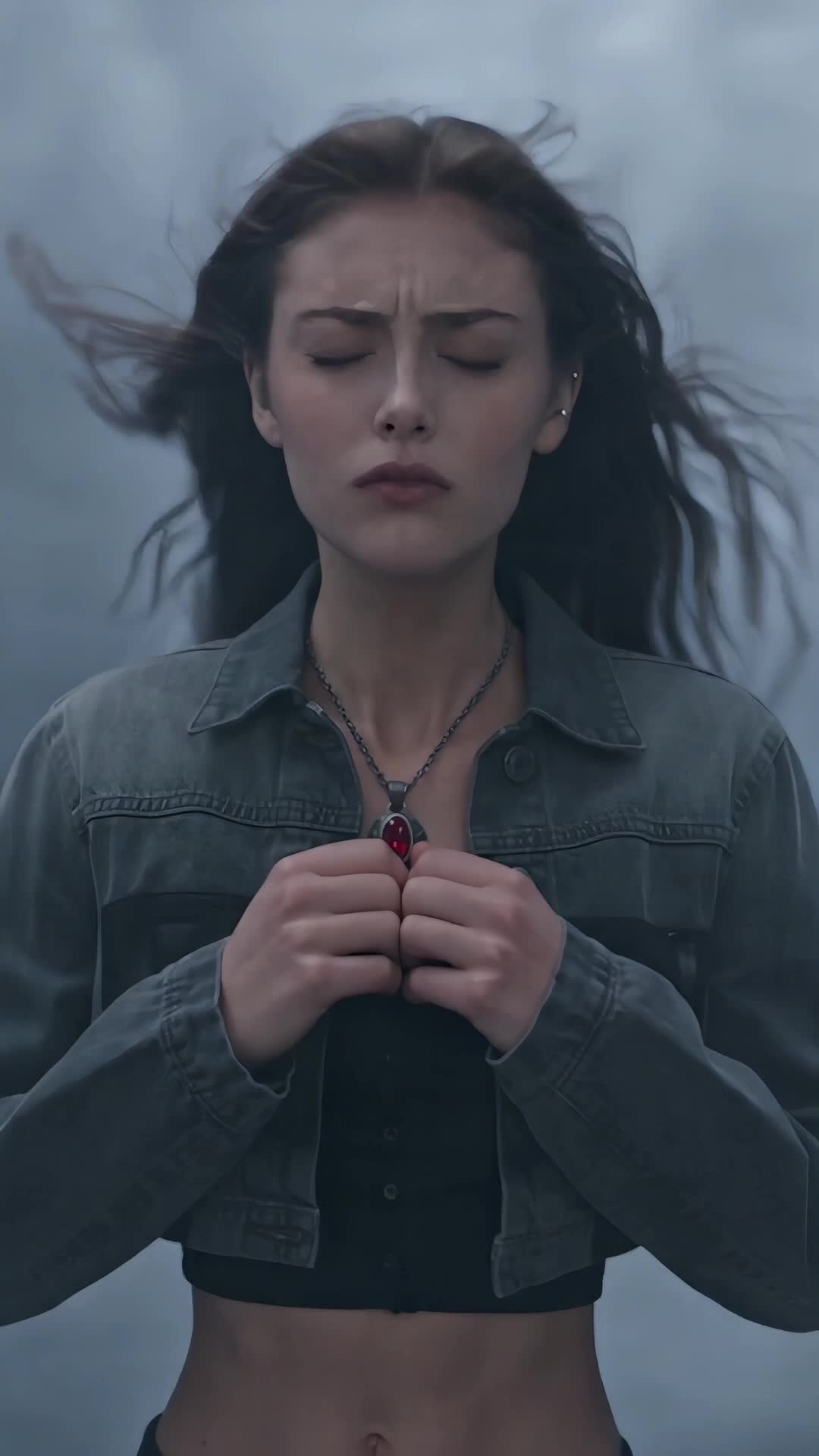 Apocalypse Rebirth: A Girl's Revenge