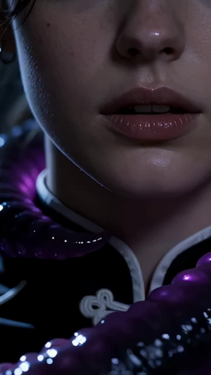 Dating the Boss in a Horror Game