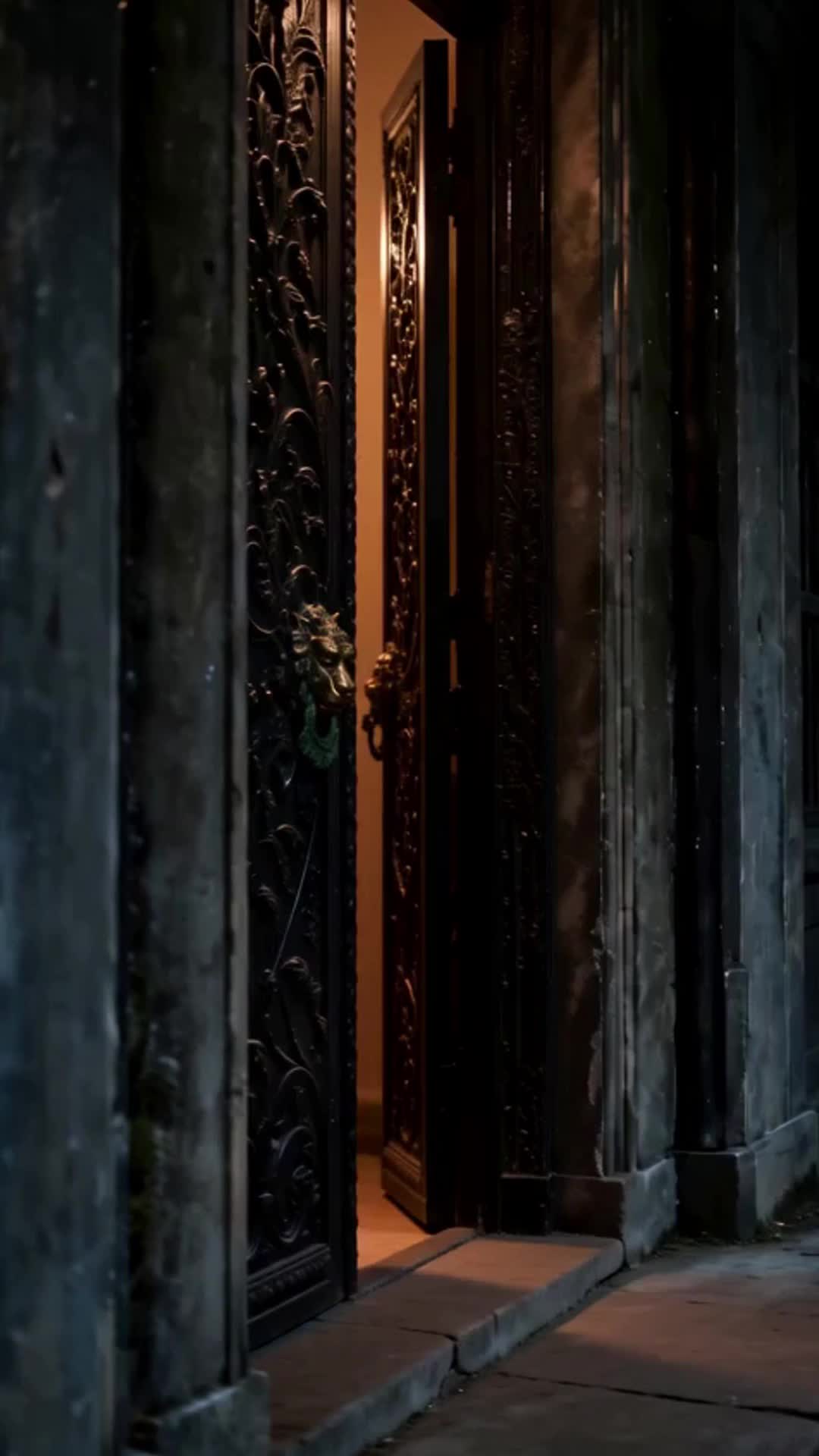 Dating the Boss in a Horror Game