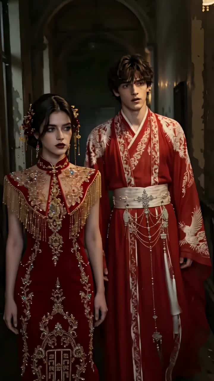 Dating the Boss in a Horror Game