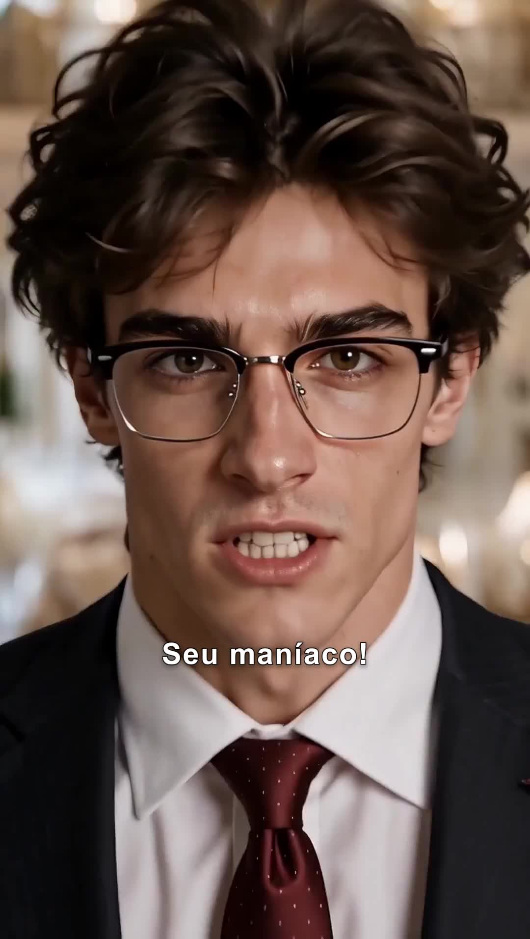 Eu Falei com Animais e Resolvi Todos os Casos Arquivados