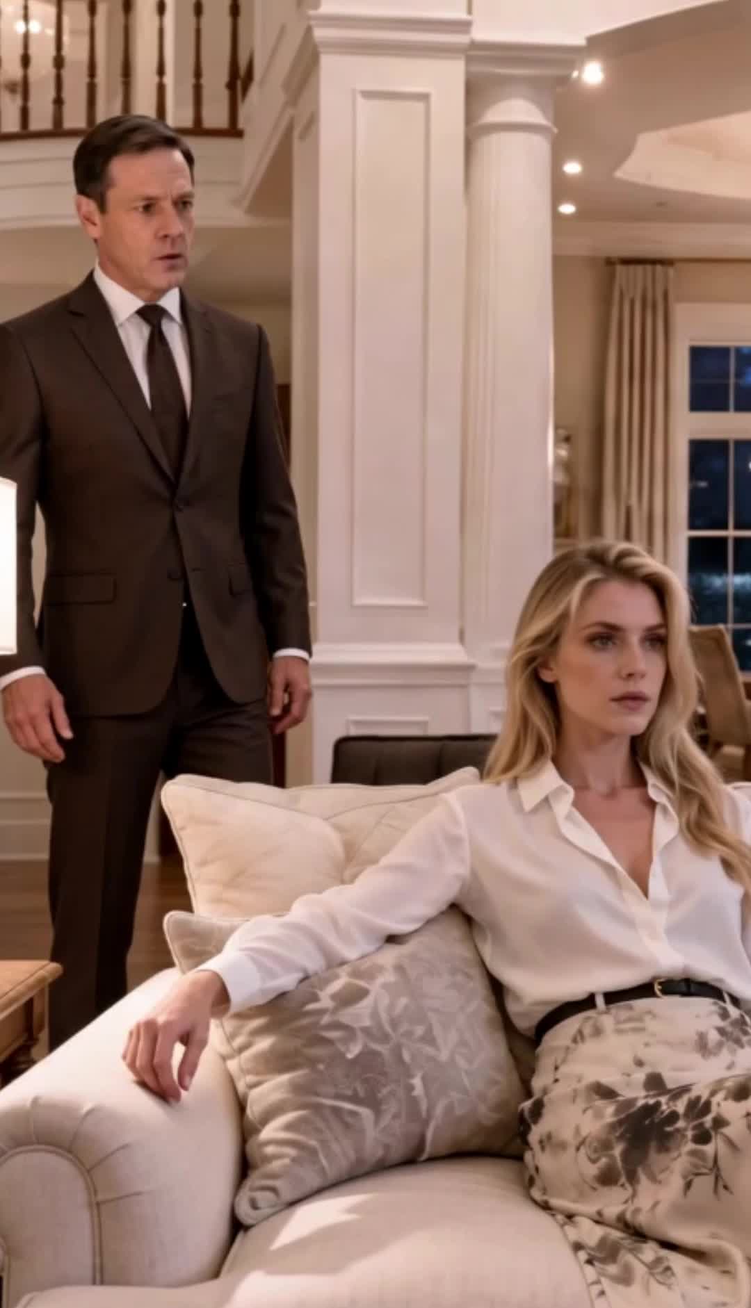  His Unreachable Wife