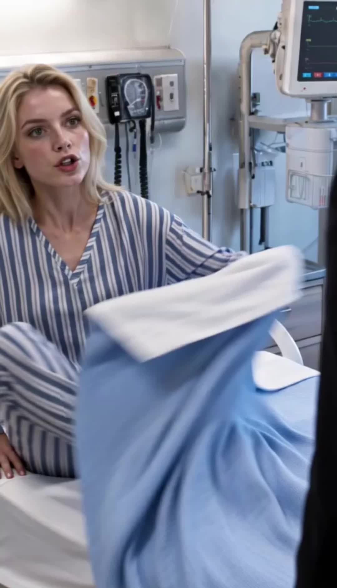His Unreachable Wife