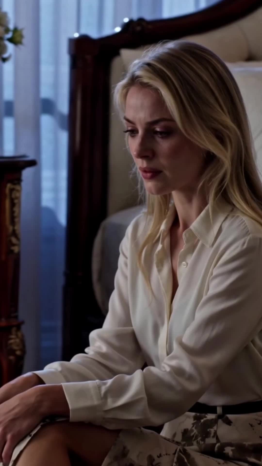 His Unreachable Wife