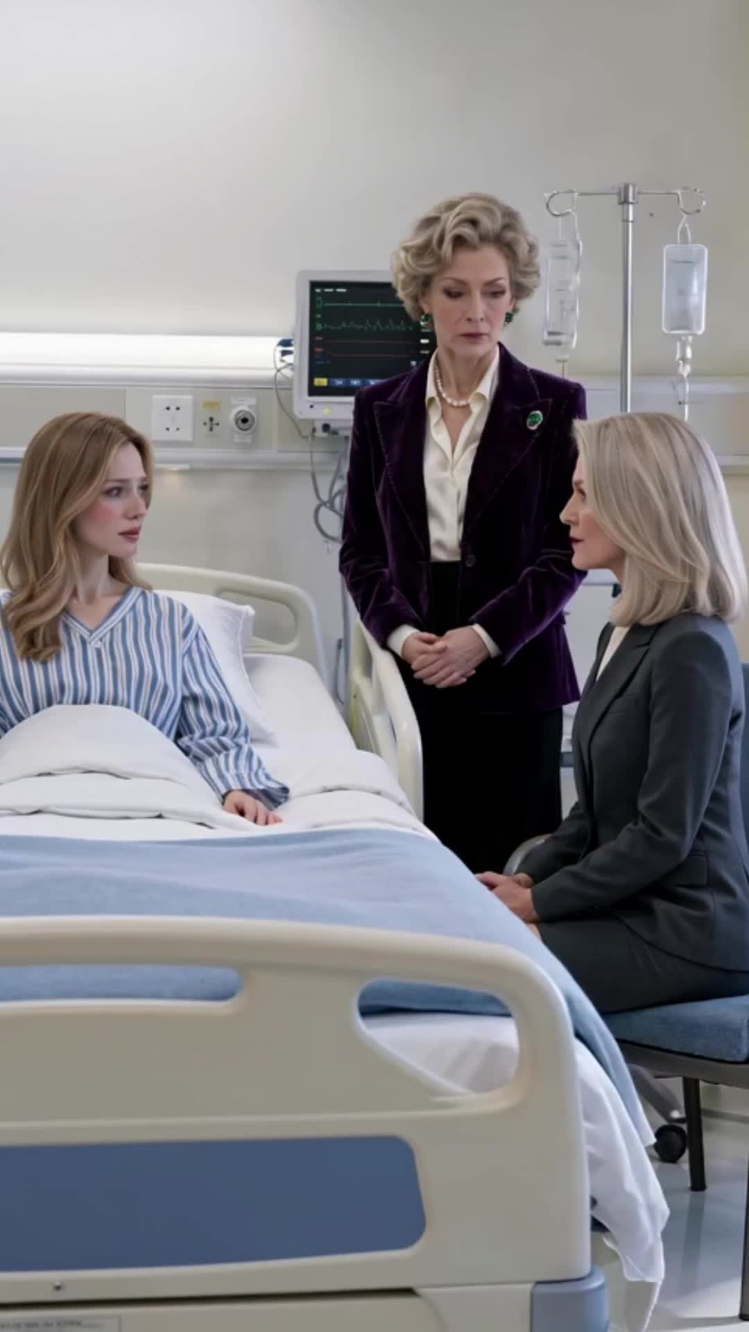  His Unreachable Wife