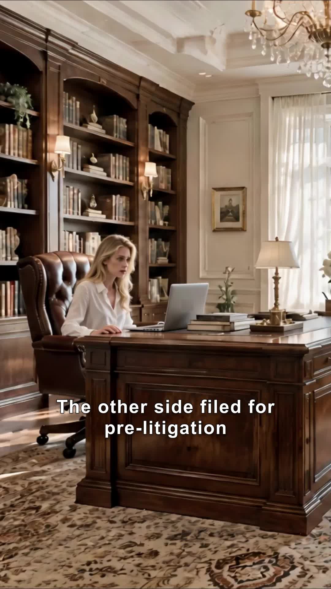 His Unreachable Wife