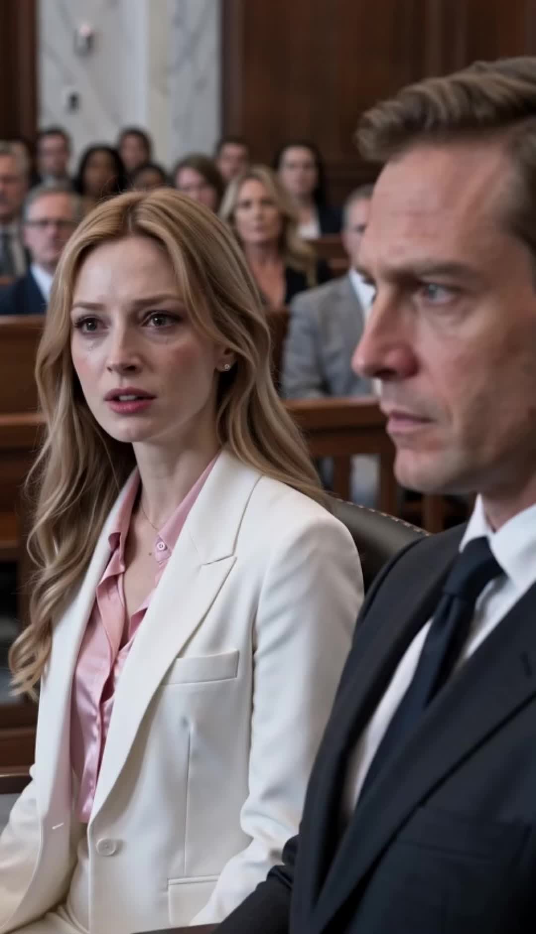 His Unreachable Wife