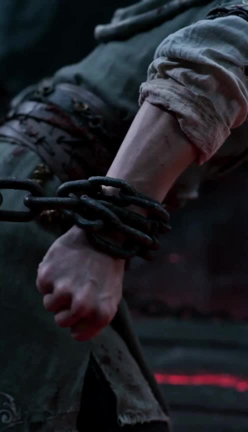 I Woke Up Married to a Black Serpent