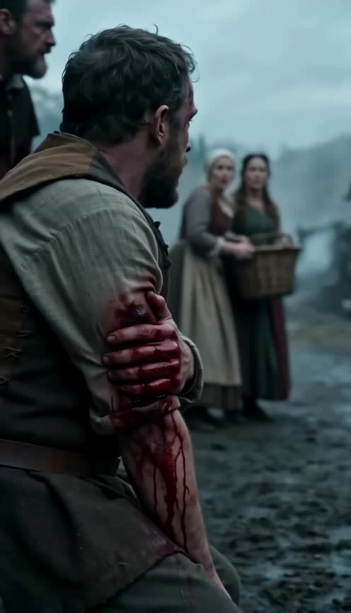 The Alpha's Regret: Begging Me to Return