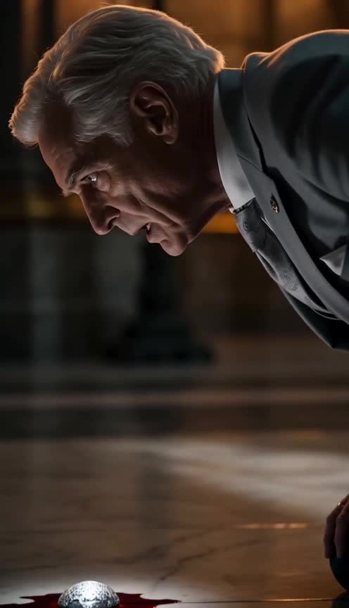 The Alpha's Regret: Begging Me to Return