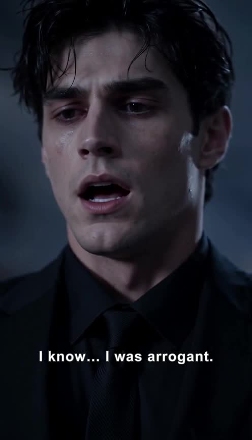 The Alpha's Regret: Begging Me to Return