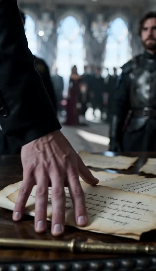 The Alpha's Regret: Begging Me to Return