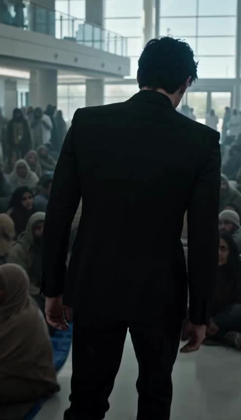 The Alpha's Regret: Begging Me to Return