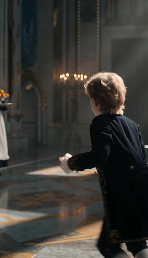 The Alpha's Regret: Begging Me to Return