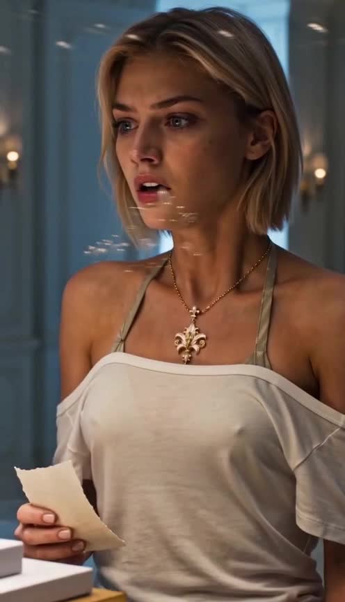 My Billionaire Ex Wants Me Back—But I'm the Jewelry Queen Now